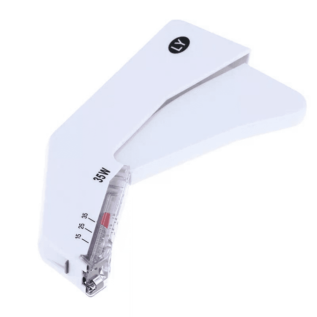 Medical Skin Stapler with Staple Remover